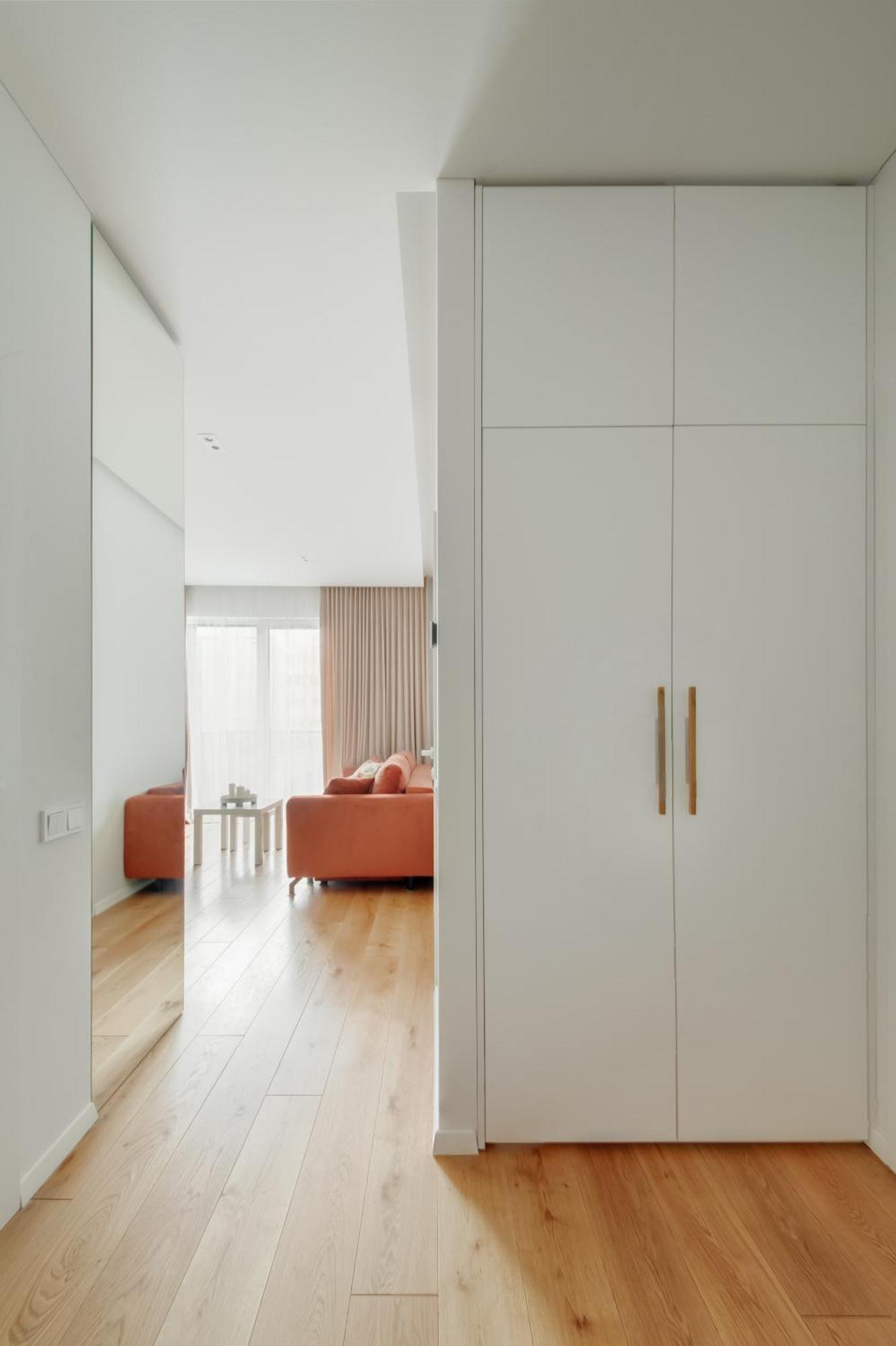 Brand New Mindaugas Luxury Designer Apart 维尔纽斯 外观 照片