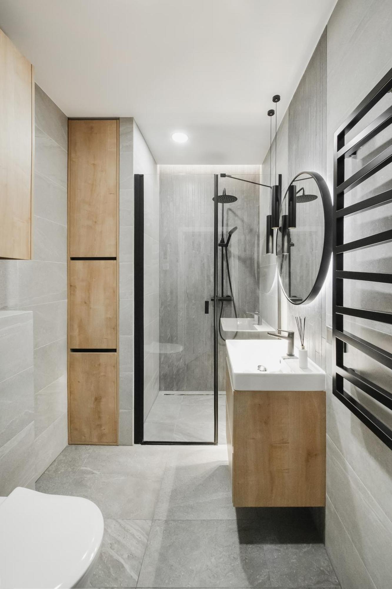 Brand New Mindaugas Luxury Designer Apart 维尔纽斯 外观 照片